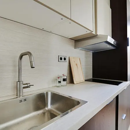 Apartment Chateau De Luxury Flat From 5 Min To Paris Vincennes