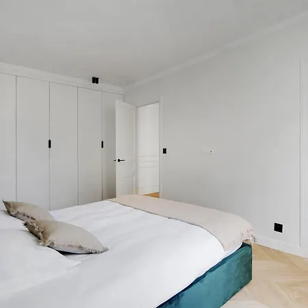 Apartment Chateau De Luxury Flat From 5 Min To Paris *